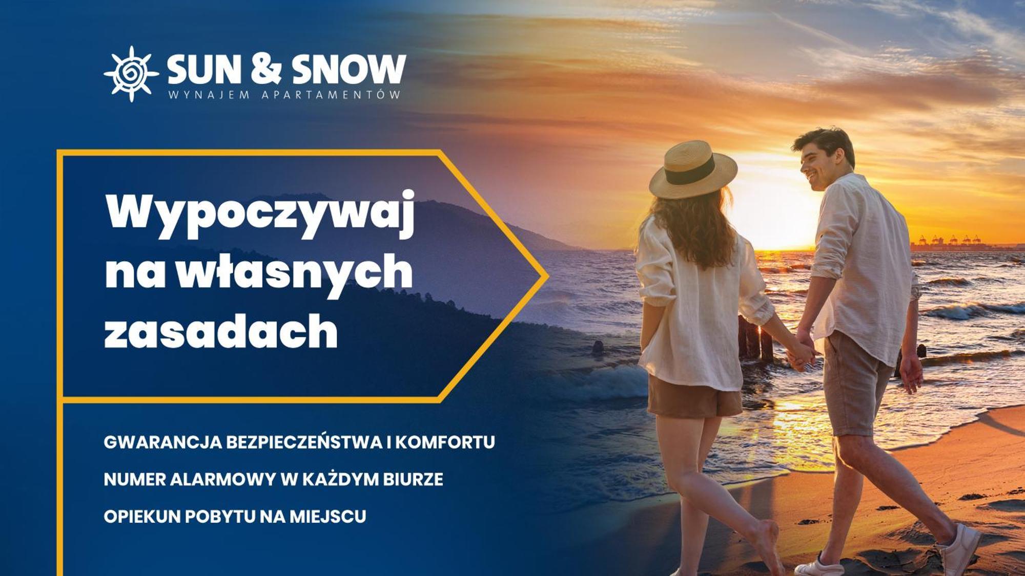 Apartamenty Sun & Snow Nadmotlawie Z Sauna Gdańsk Kültér fotó