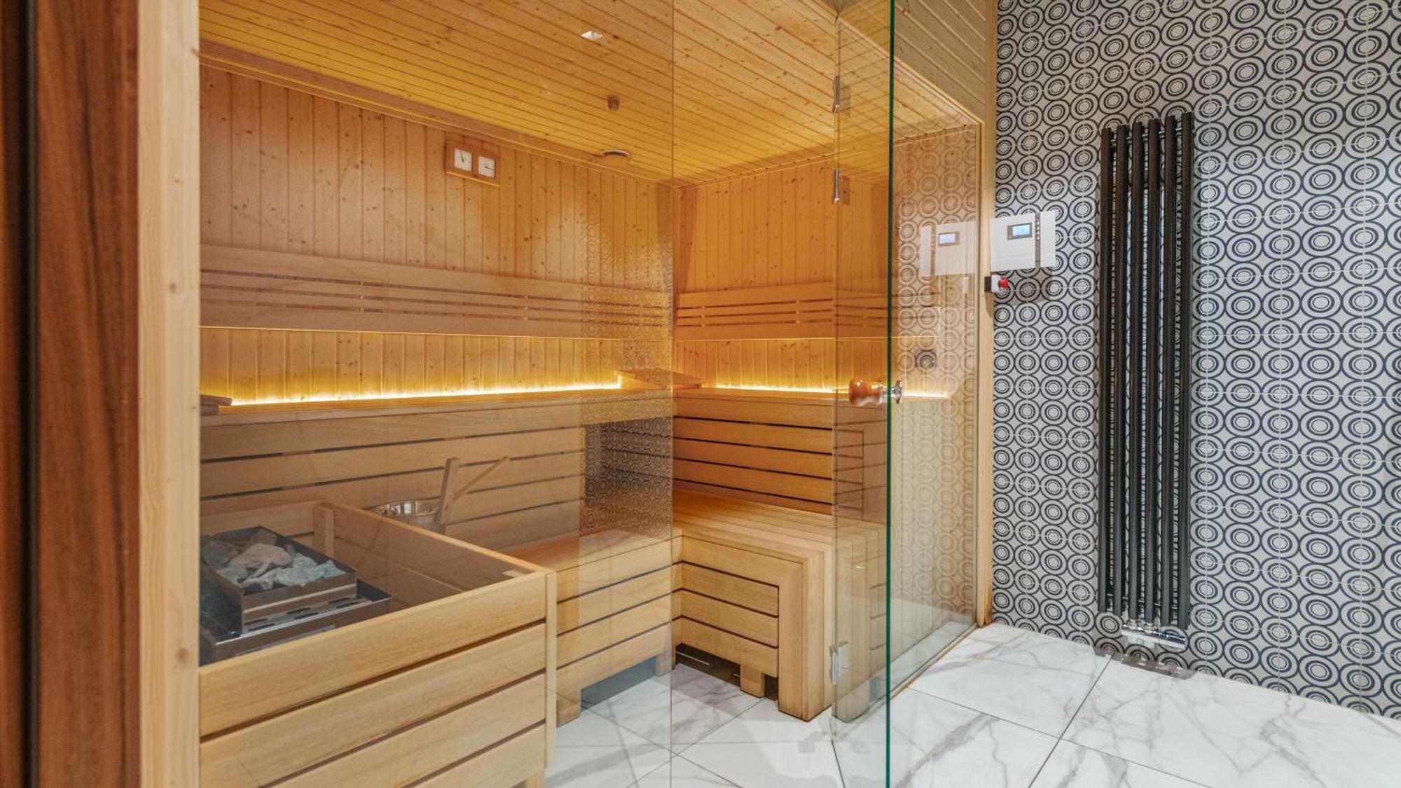 Apartamenty Sun & Snow Nadmotlawie Z Sauna Gdańsk Kültér fotó