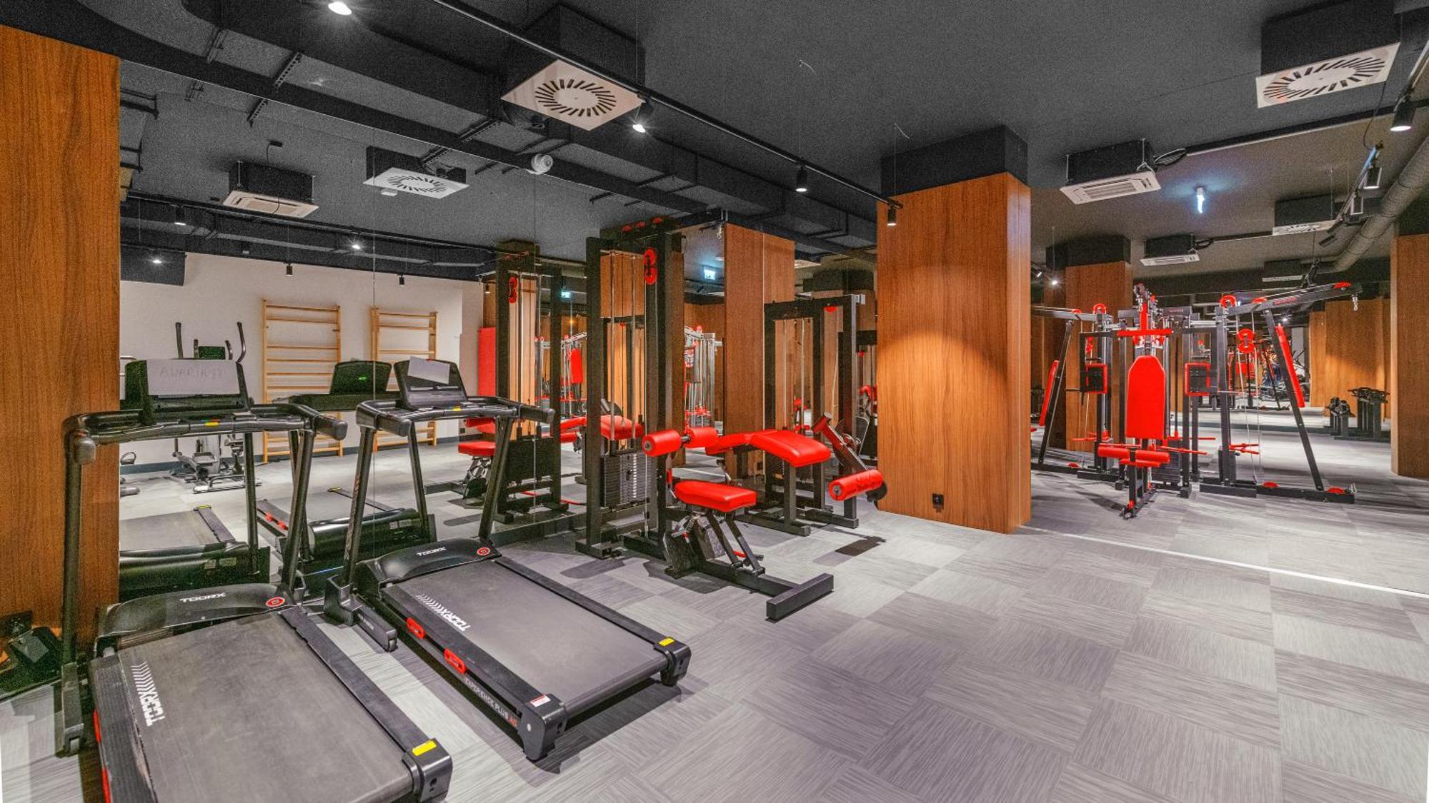 Apartamenty Sun & Snow Nadmotlawie Z Sauna Gdańsk Kültér fotó